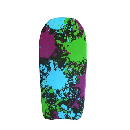 Best 2024 Bodyboards: High-Quality Orca Rush Wave Surfboards and Children's Kickboards Sale