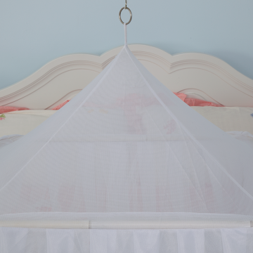 Hanging Umbrella Mosquito Net For Double Bed