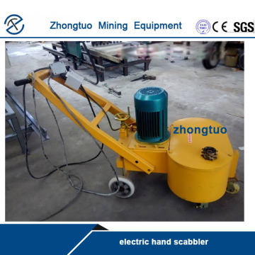 buy electric concrete hand scabbler