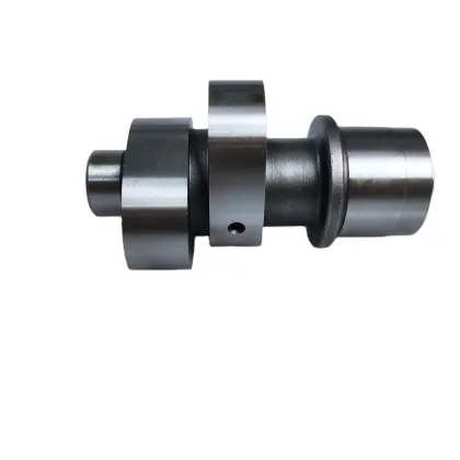 High Performance Motorcycle Parts: Focus on Kawasaki KLX150 Cam Shaft Assembly