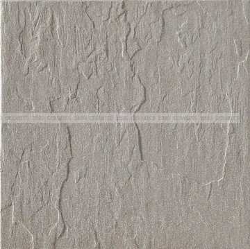 Salt and Pepper Anti Slip Full Body Outdoor Floor Tiles 300x300mm EWF3003R