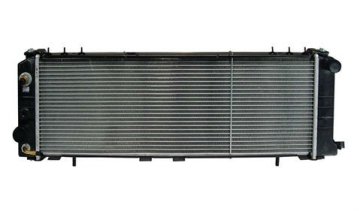 PA RADIATOR FOR CHRYSLER