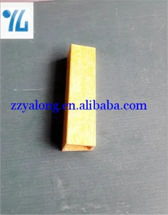 Fiberglass Pultrusion Tube/fiberglass tube