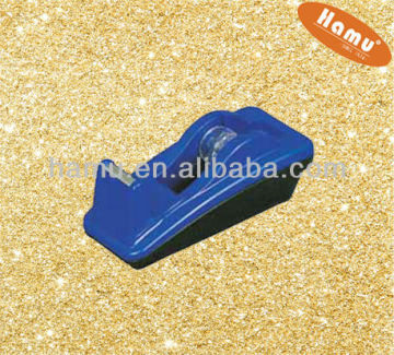 Biue Packing Adhesive Tape Dispenser