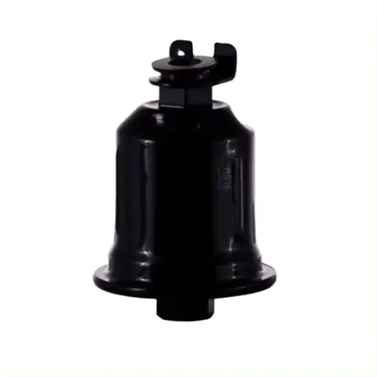 Fuel Filter Opparts MR204132 for Mitsubishi Mirage L4 1.5/1.8L and Toyota RAV4 2.0L