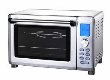 38L digitaler Backofen für Heimanwender