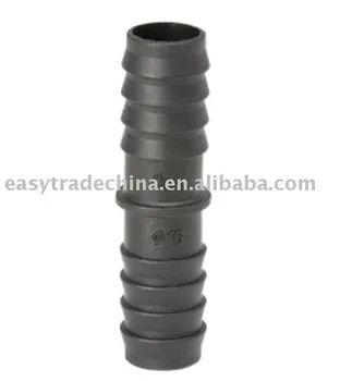 pp tube coupling