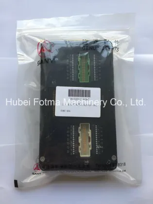 Port Warehouse Sany Rubber-Tyred Container Gantry Container Handling Cranes Parts