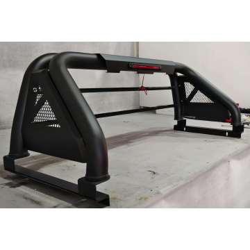 Accesorios 4x4 para la barra de rollo universal