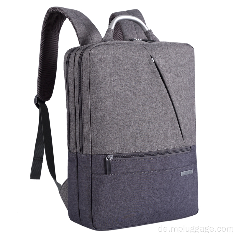 Fashion Stitching Business Rucksack -Anpassung