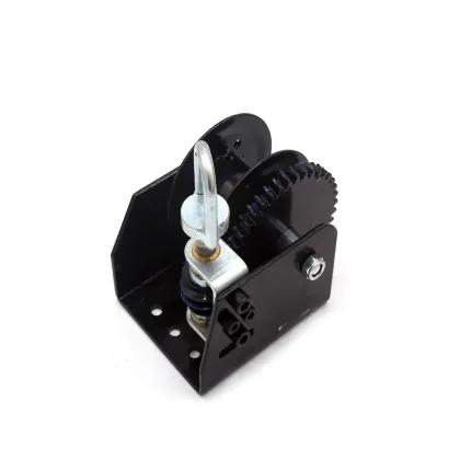 Breeding Series W2000C for Efficient Breeding