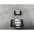Rewritten Title: Slider for Saw Blade Brazing Line