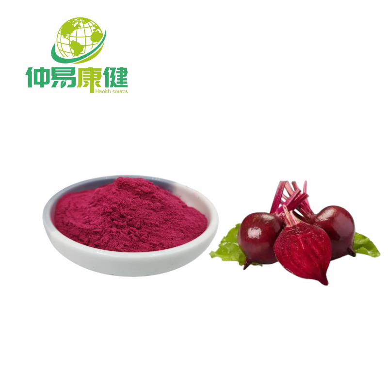 Red Beet Root Powder Beetroot Extract