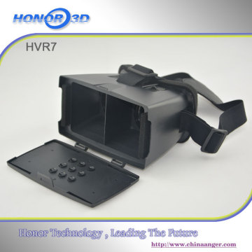 Virtual Reality 3D Glasses BOX for Smart Phone