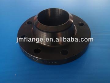 ASME 16.5 dn100 class 150 wn sch40 flange
