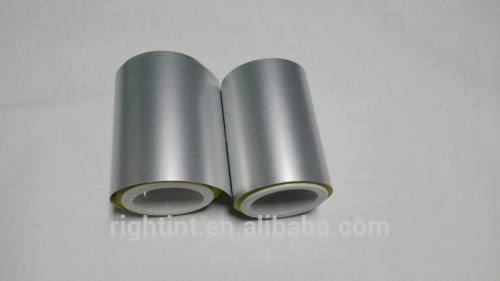 aluminum pet sticker film