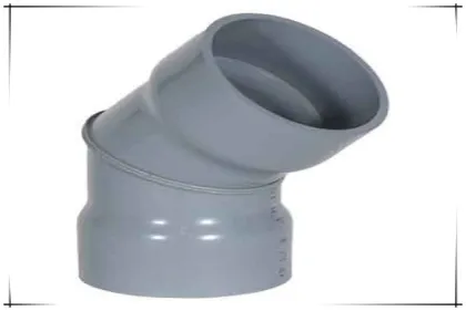 High HDT Performance Cpvc Resin