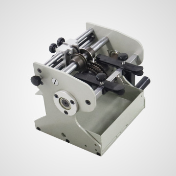 Hand-cranked Equipment Cutting Straight Line Machine