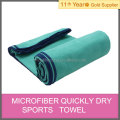 Microfiber Suede Quick Dry Sport Handduk