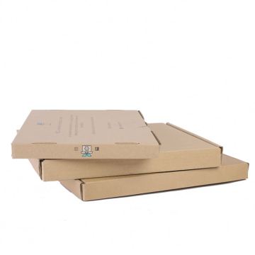 8 10 12 14 16 inches corrugated paper pizza box