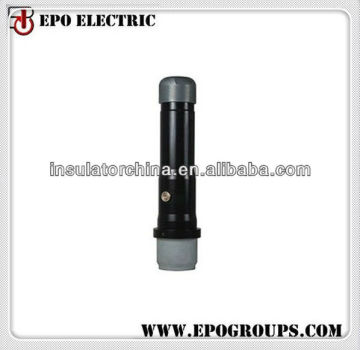 Epoxy resin fuse holder/cutout for Switchgear