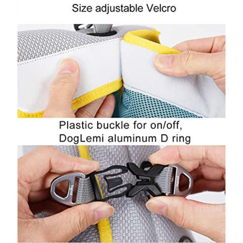 Dog Vest Cat Vest