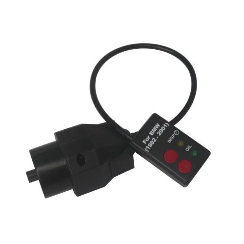 Inspection Oil Service Reset Tool for BMW