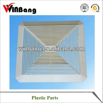 Plastic Rapid Prototype