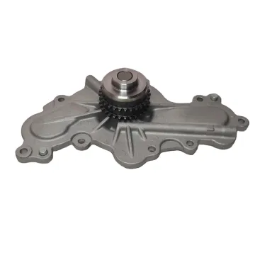 ONEKA Engine Water Pump for Ford Edge 3.5L, Flex, Lincoln MKS, MKT