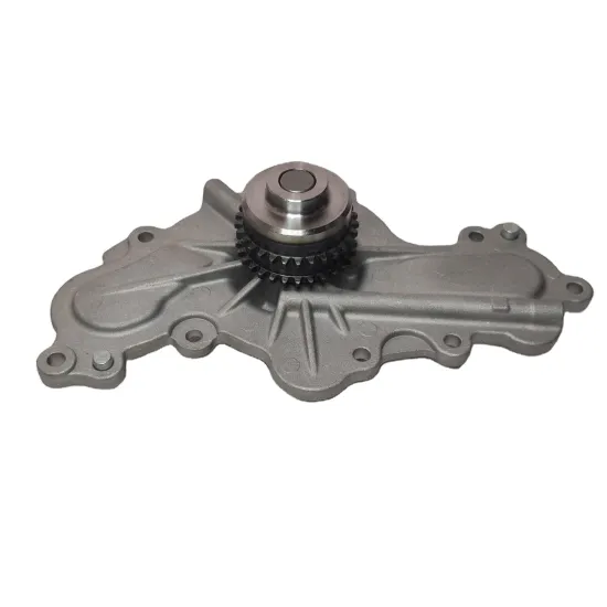 ONEKA Engine Water Pump for Ford Edge 3.5L, Flex, Lincoln MKS, MKT