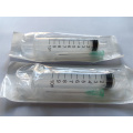 10ml Slip Slip Syringe Dispoable Dengan Jarum