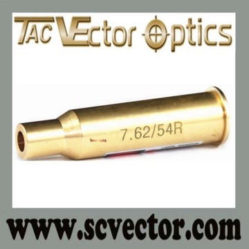 Vector Optics Gold Full Brass Cartridge 7.62x54R Cartridge Red Laser Bore Sight / Sighter/ Boresighter                        
                                                Quality Choice
                                                    Most Popular