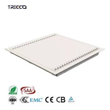 Hot Selling Cheap Neutral White Modern Indoor Office LED Grille Light