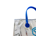 Aluminum-plated Portable Waterproof Cooler Bag