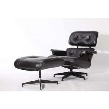 თანამედროვე კლასიკური ავეჯი Charles Eames Lounge თავმჯდომარე