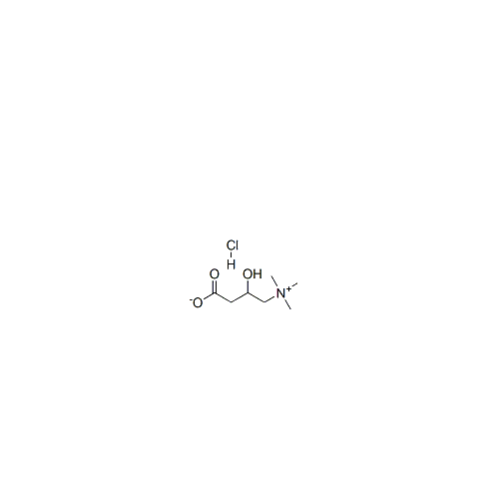 神経調節物質L-カルニチン塩酸塩CAS 6645-46-1