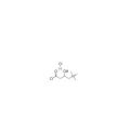 Neuromodulator L-Carnitine Hiđrôclorua CAS 6645-46-1