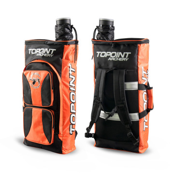 Topoint Archery Recurve Bow Backpack และ Soft Case สำหรับคำสั่ง OEM/ODM