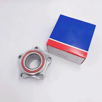 ZA-50TKZ3502R Original Clutch Release Bearing