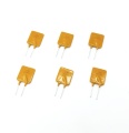 PPTC Circuit Protection Fuse1.85a 2.5A 3A 3.75A 5A