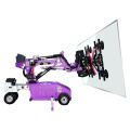 600 kg multifunction robot lifter
