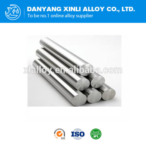 corrosion resistant alloys Inconel 718 nickel bar