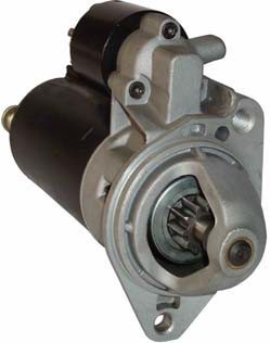 BOSCH STARTER NO.0001-110-055 for OPEL