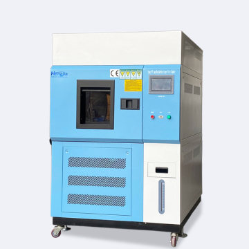 Climatic Simulation Solar Panel UV Aging Test Equipment