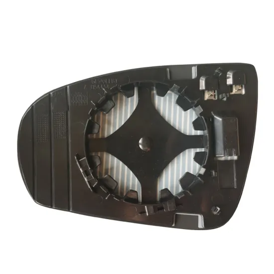 Heated Rearview Mirror Glass for Mercedes-Benz 171 Models: OE Part Numbers 1718101321 and 1718101421