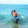 Melhor Kayak Inflable 2022 Wholesale SUP Board