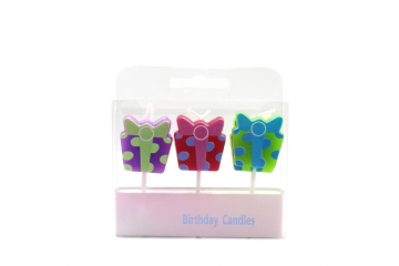 PATTERN CANDLE 12