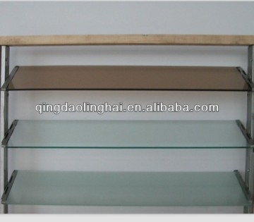 4mm,5mm,6mm Louver Glass for window