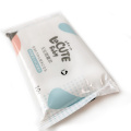 Super Soft individual Baby Wipes