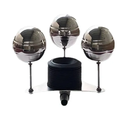 Oil Tank Float Balls Stainless Steel Oil Skimmer